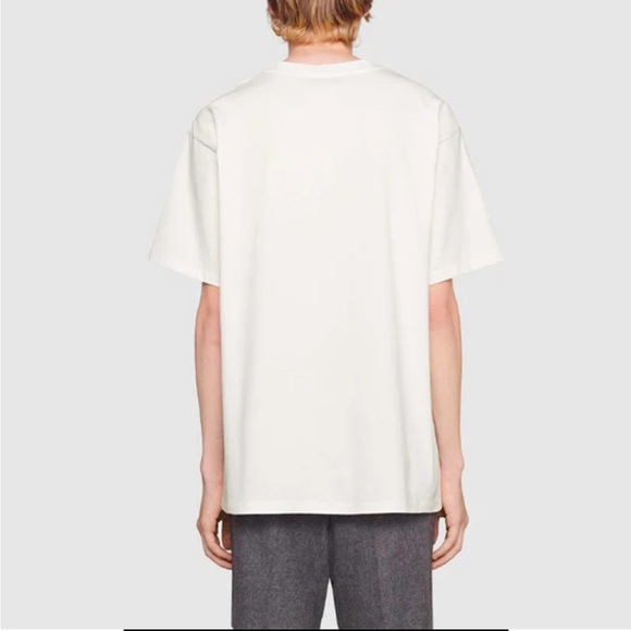 GUCCI x Doraemon Oversized T-shirt - Picture 4 of 15